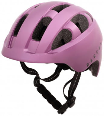 Kids helmet - Pink
