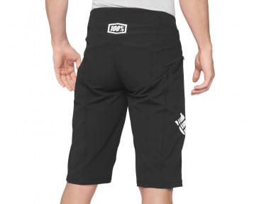 R-Core X Shorts - black