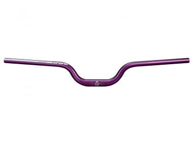 Spoon 800 handlebar 800 mm - purple