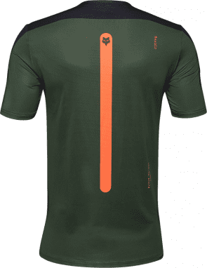 Maglia a maniche lunghe Flexair Aviation - Grafite