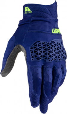 Handschoenen Moto 3.5 Lite 23 - blauw
