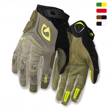Xen 15 Handschuhe