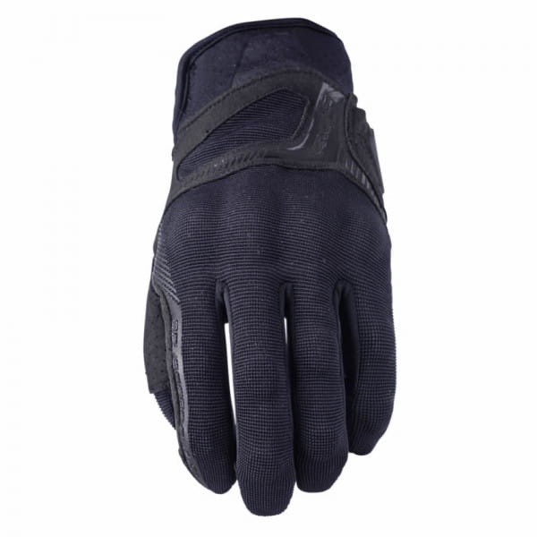 RS3 handschoenen - zwart