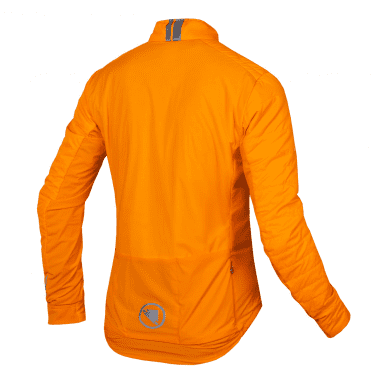 Pro SL Primaloft Jacket II - Orange