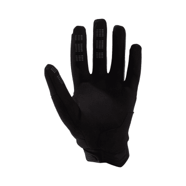 Defend Lo-Pro Vuurhandschoen - Zwart