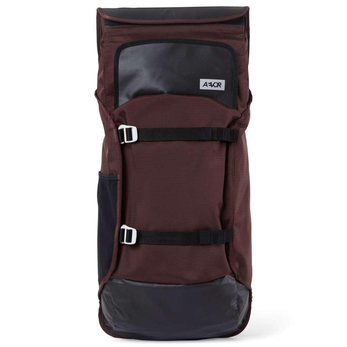 Aevor Trip Pack Rucksack Proof Maroon Rucksacke BMO Bike Mailorder