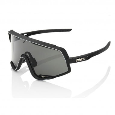 Glendale Sportbril - Zwart