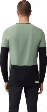 Defend Thermal Jersey - Moss