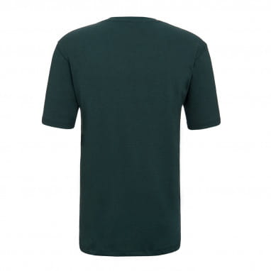 Worldwide T-Shirt - Grün