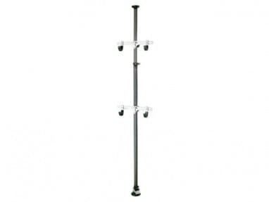 Dual Touch Stand - Storage Stand