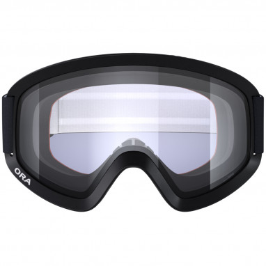 Ora Goggle - Uranium Black