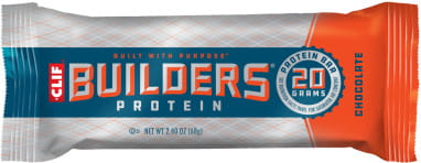 Builders Protein Bar - Chocolate