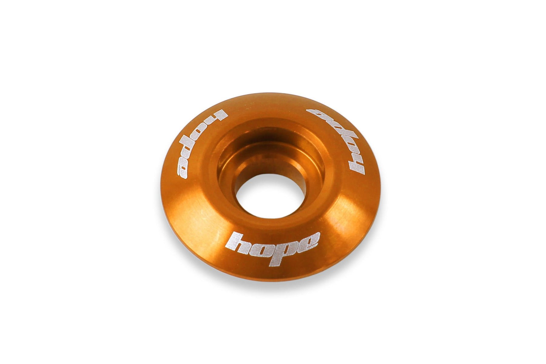 orange top cap mtb