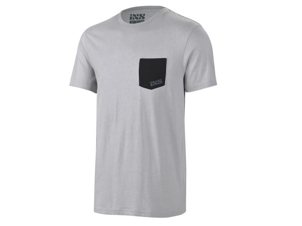 Classic T-Shirt - Grey