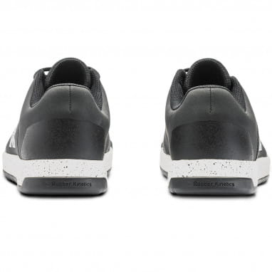 Hellion Elite Women's Shoe - Black/White