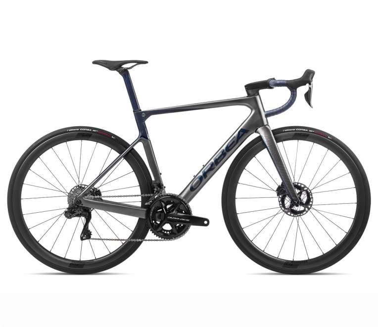 Giant TCR Advanced Pro 1 Di2 - Aged Denim | Straßenrennräder | BMO Bike  Mailorder