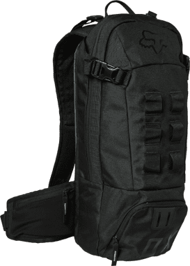 Zaino di idratazione Utility 18L - Grande - Nero