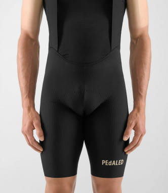 Element Pro Bib Shorts - Black