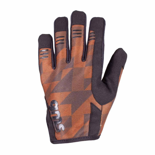 Gloves Trail - brown
