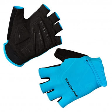 Xtract Mitt Handschuh - Neon-Blau