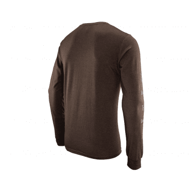 Long Shirt Core - Loam