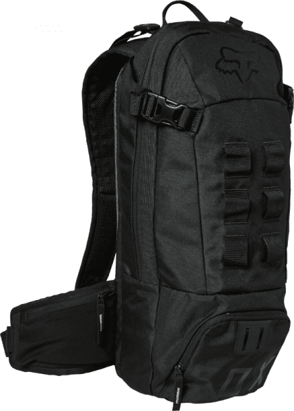 Bolsa de hidratación Utility 18L - Grande - Negra