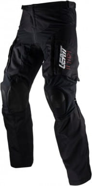 Pantalon Moto 5.5 Enduro 23 - noir