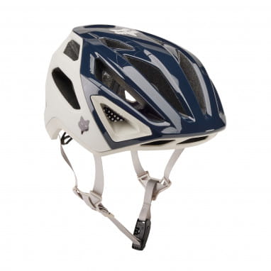 Crossframe Pro Helm - Vintage Wit