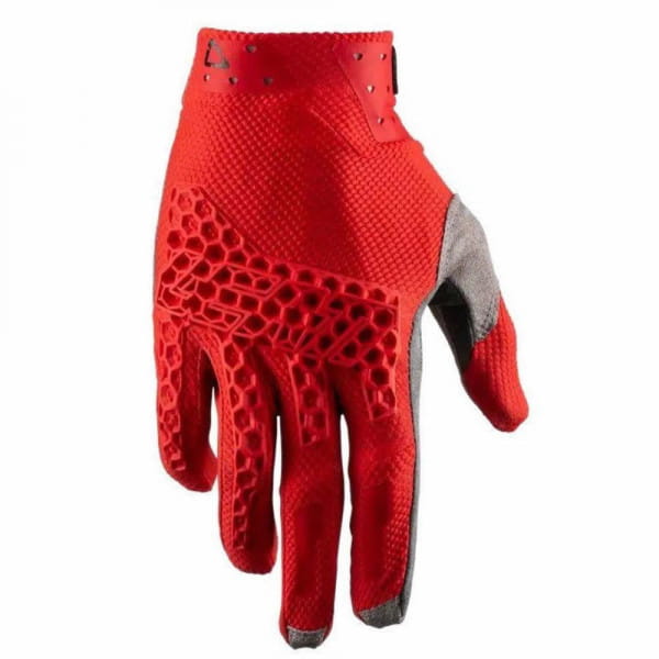 GPX 4.5 Lite Handschoenen - rood