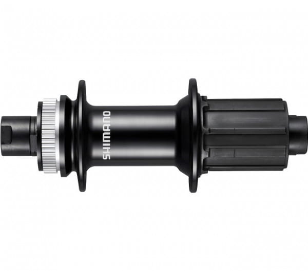 Moyeu arrière Road FH-RS470 10/11 vitesses - noir