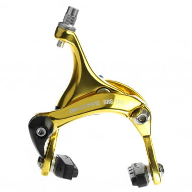 BRS101 road bike brake - gold