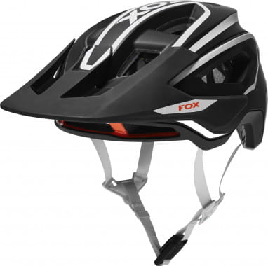 Speedframe PRO Helmet Dvide CE Black