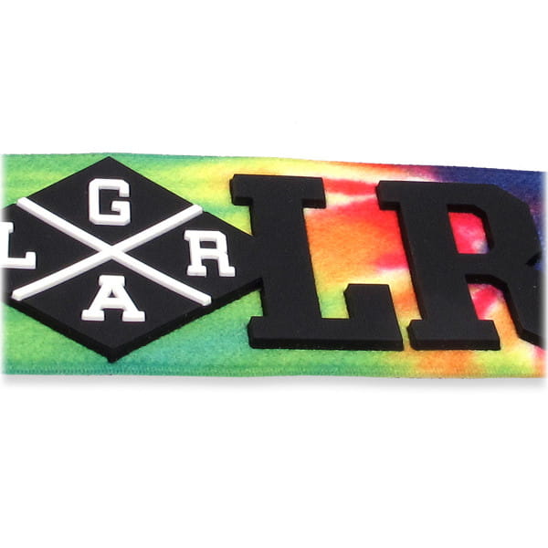 Sangle pour lunettes de protection C/S - Tie Dye