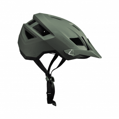 Helmet MTB AllMtn 1.0 - Spinach