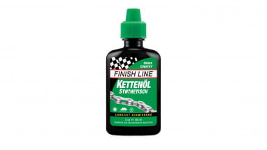 Cross Country Chain Oil