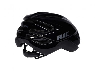 Crosser XC/Gravel Helm - black