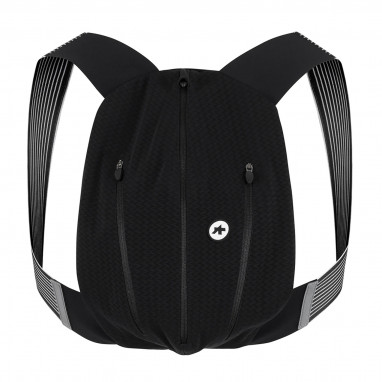 GT Spider Bag C2 - Black Series