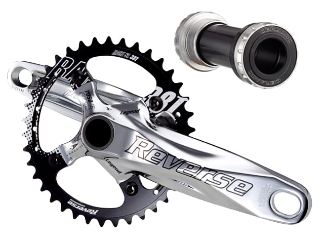 legend crankset