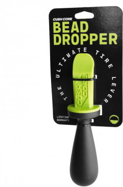 Bead Dropper Tool - tire levers