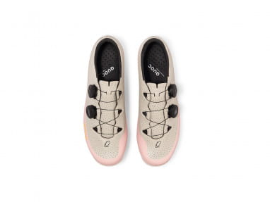 Gran Tourer XC Shoe - Dusty Pink