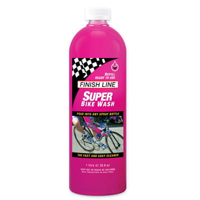 Super Bike Wash / Fahrrad Reiniger - Nachfüllpackung