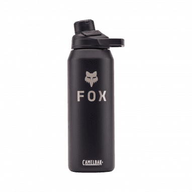 Fox x Camelbak 32oz Bottle - Noir