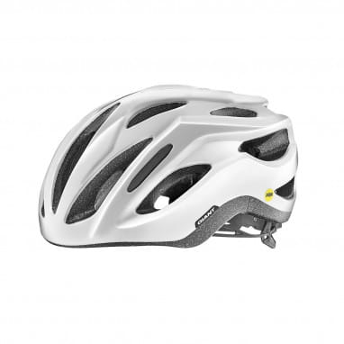 Rev Comp MIPS Helmet - Metallic White