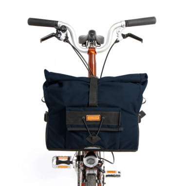 City Loader - 20L - bleu marine