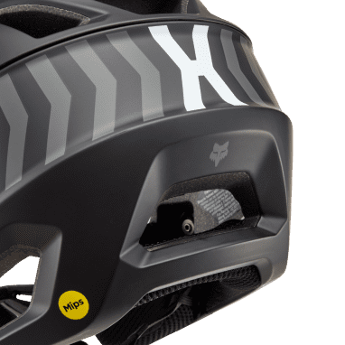 Proframe Helmet CE Nace - Black