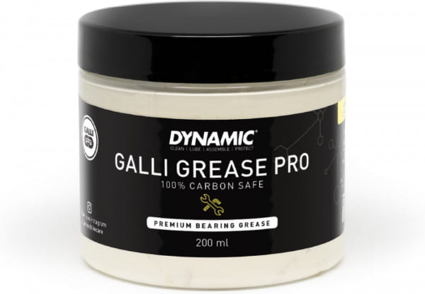 Bike Care Galli Grease Pro Kugellager-Fett