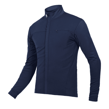 Chaqueta/camiseta Xtract Roubaix - Azul marino