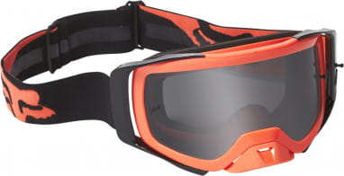 AIRSPACE MIRER GOGGLE - Orange