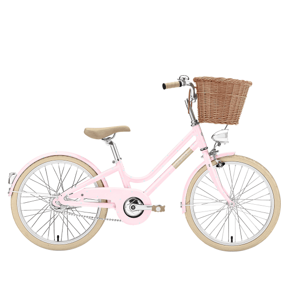 Mini Molly Lady 3-Speed 20 Inch - Candy