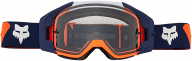 Vue Core Goggle - Fluorescent Orange